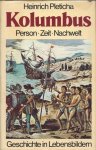 Pleticha, Heinrich - Kolumbus. Person-Zeit-Nachwelt