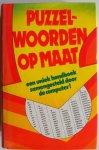  - Puzzelwoorden op maat Een uniek handboek samengesteld door de computer