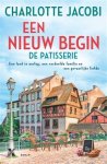 Charlotte Jacobi - De patisserie 03. een nieuw begin