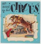 Gil - Een avond in het circus