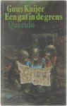 Kuijer Guus, The Tjong Khing - Een gat in de grens