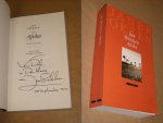 Jan Brokken - Afrika [GESIGNEERD] de Afrika-boeken