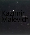 Matthew Drutt 81942 - Kazimir Malevich: Suprematism