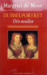 Moor, Margriet de - Dubbelportret (Drie Novellen) (Ex.1)