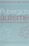 Caroline van der Velde - Pubergids autisme