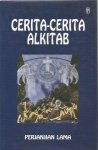 Anne de Vries - Cerita-Cerita Alkitab