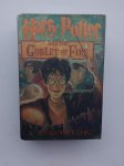 Rowlings, J.K. - Harry Potter and the Goblet of Fire