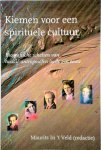 Maurits In 'T Veld, Edithe de Clerq Zubli - Kiemen voor een spirituele cultuur Biografische schetsen van twaalf antroposofen in de 20e eeuw