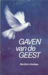 Lindsay, Gordon - GAVEN VAN DE GEEST