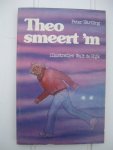 Härtling, Peter - Theo smeert 'm.