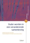  - Ouder worden in een veranderende samenleving / Reeks Sociale Wetenschappen - Kruispunten / 1