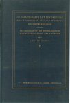 J.C. D. van Dokkum - De maatschappij tot bevordering der toonkunst in haar wording en ontwikkeling. Een bijdrage tot de Nederlandsche muziekgeschiedenis der XIXe eeuw.