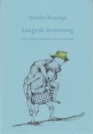 Brassinga, Anneke - Langs de levensweg. Over Arnon Grunbergs Bezette gebieden.