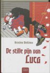 Kristien Dieltiens - Stille Pijn Van Luca