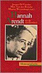 Weyembergh - Hannah Arendt En De Moderniteit