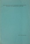 Hans Walther van Santen - De Verenigde Oost-Indische Compagnie in Gujarat en Hindustan