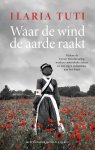 Ilaria Tuti - Waar de wind de aarde raakt