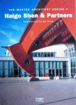 Otmar, Renée - Haigo Shen & Partners  Selected and Current Works  The Master Architect Series V
