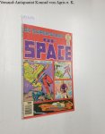 DC Comics: - DC Super-Stars of Space , No.6 August 1976
