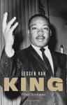 Peter Sierksma - Lessen van King