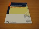 Diverse auteurs - Andere media, nieuwe kanalen!?