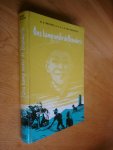 Brussee, H.G. en A.L.C.A. van Nijnanten  // Geïllustreerd door Joh. Bottema - Ons kamp onder de Brandaris