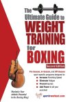 Rob Price - Ultimate Guide to Weight Training for Boxing