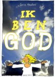 Hondius, Gerrie - Ik ben God