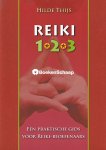 Hilde Thijs - Reiki 1 - 2 - 3