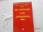 Brink, G. van den Ds - De brieven van Johannes