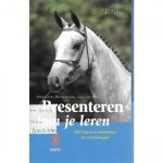 Alexandra Wieberdink-van der Peijl met foto's van Jacob Melissen - Presenteren Kun Je Leren