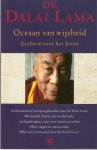 Dalai Lama - Oceaan van wijsheid / eerbied voor het leven