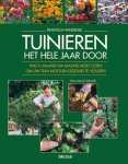 Hans Schmidt - Praktisch Handboek Tuinieren Het Hele Jaar Door