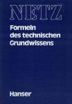 Netz, H - Formels des technischen Grundwissens