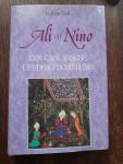 Sad, Kurban - Ali en Nino / Een Kaukasische liefdesgeschiedenis / druk 1