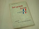 Coffe - Goede leven a la francaise