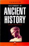 Speake, Graham - Penguin Dictionary of Ancient History