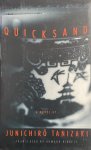  - Quicksand