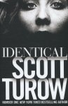 Scott Turow - Identical