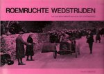HANS EBELING - Roemruchte wedstrijden -Uit de beginperiode van de automobiel