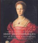 Stukenbrock, Christiane & Töpper, Barbara - 1000 Meesterwerken van de Europese Schilderkunst