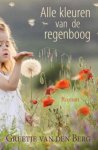 Greetje van den Berg - Alle kleuren van de regenboog