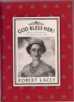 Lacey, robert - God bless her!