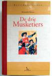 Dumas, Alexandre - De drie musketiers (Ex.2)