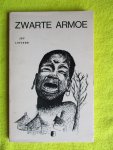 Lievens, Jef. - Zwarte armoe.