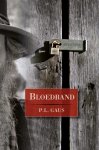 P.L. Gaus - BLOEDBAND - deel 1