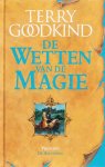Terry Goodkind - De Wetten van de Magie - De aflossing