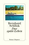 Schlink, Bernhard - Das Spate Leben