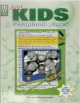 Memory Makers 148385 - All Kids Scrapbook Pages