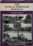 Stanley C. Jenkins - The Lynn & Dereham Railway